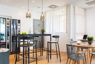Micampus Bormujos Student Residence - 7