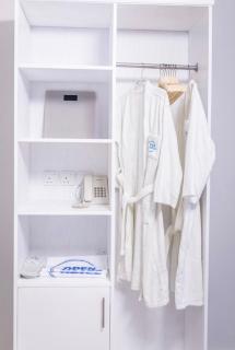 Open Hotel Dammam - Dammam - 1