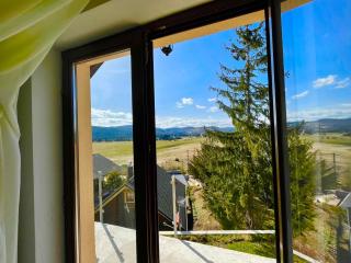 Apartman Suhi vrh - Ravna Gora - 8