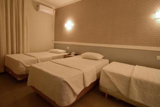 Hotel Villa Santo Agostinho - Bragança Paulista - 9