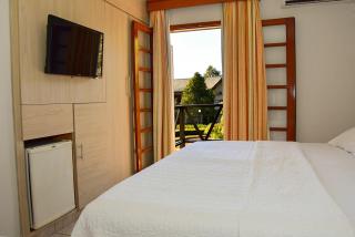 Hotel Villa Santo Agostinho - 7