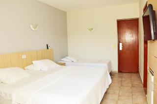 Hotel Villa Santo Agostinho - Bragança Paulista - 3