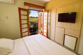 Hotel Villa Santo Agostinho - 2