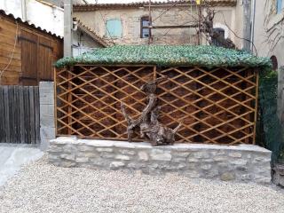 maison de campagne avec jaccuzi à bulles - Capestang - 7