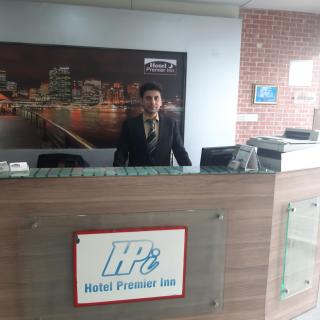 Premier Inn Davis Road Lahore - Lahore - 8