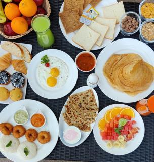 Regenta Resort Belagavi - Belgaum - 9