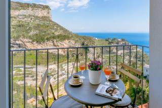 Charming House - Amalfi - 0