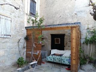maison de campagne avec jaccuzi à bulles - Capestang - 8