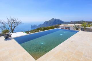 Amore Rentals - Villa Ligea - SantʼAgata sui Due Golfi - 7