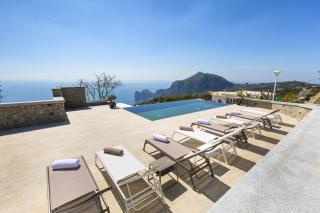 Amore Rentals - Villa Ligea - SantʼAgata sui Due Golfi - 4
