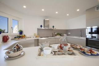 Amore Rentals - Villa Ligea - 1