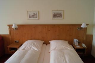 Hotel Bayerischer Hof - Prien am Chiemsee - 6