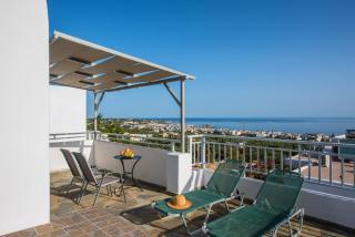 Villa Diktynna - Hersonissos - 1