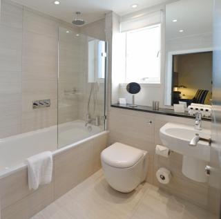 The Chester Hotel - Aberdeen - 4