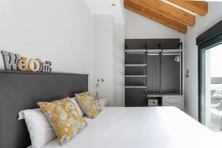 Arenal Suites Alicante - Alicante - 4