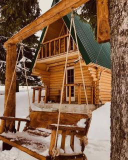 Cottage Uskoci - 9