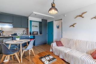 Appartement Martrois - Welkeys - Villers-sur-Mer - 6