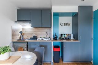 Appartement Martrois - Welkeys - Villers-sur-Mer - 5