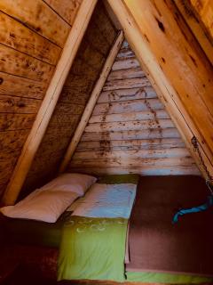 Cottage Uskoci - Žabljak - 1