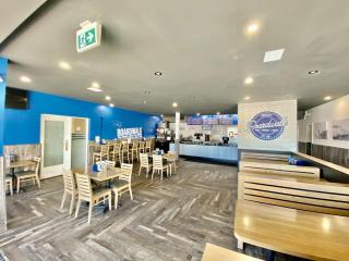 Ramada by Wyndham Whitecourt - Whitecourt - 7
