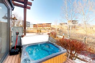 Newpark Haven - Park City - 0