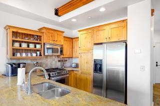 Newpark Haven - Park City - 2