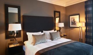 The Chester Hotel - Aberdeen - 3