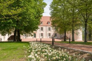 Château du Bost - Teritoria - Bellerive-sur-Allier - 8