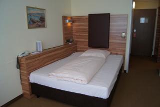 Hotel Bayerischer Hof - Prien am Chiemsee - 3