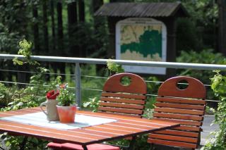 Naturresort Bieleboh - Beiersdorf - 1