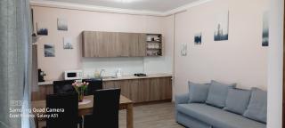 Hajnalcsillag Apartman - Eger - 2