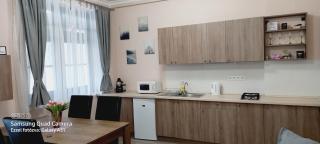 Hajnalcsillag Apartman - Eger - 1