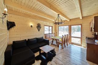 Chatka u Górala - 1