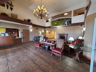 Quality Inn & Suites Wellington - Fort Collins - Wellington - 1
