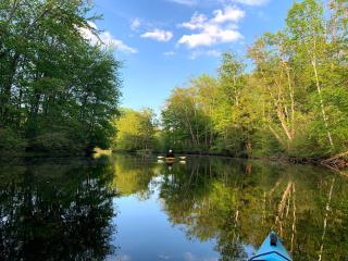 Beautiful PRIVATE Oasis - On the River's Edge - 3