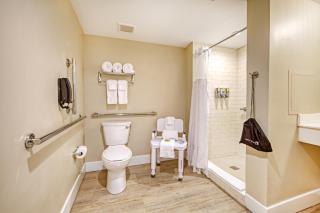 Commander Hotel & Suites - Ocean City - 7