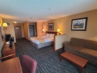 Quality Inn & Suites Wellington - Fort Collins - Wellington - 7