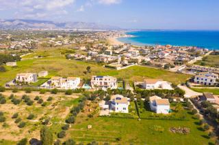 Villa Tra Mare e Ulivi - Noto Marina - 3
