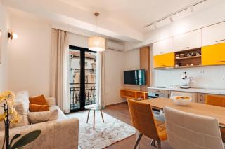 Blue Lake Apartments - 6