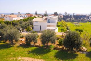 Villa Tra Mare e Ulivi - Noto Marina - 5