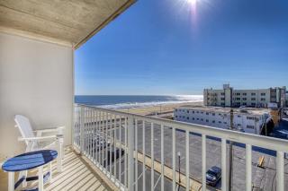 Commander Hotel & Suites - Ocean City - 8