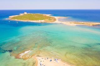 Villa Tra Mare e Ulivi - Noto Marina - 8