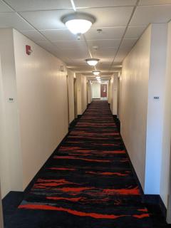 Heritage Inn and Suites - Amory - 7