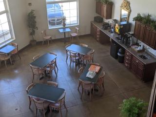 Heritage Inn and Suites - Amory - 4