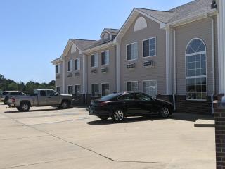 Heritage Inn and Suites - Amory - 2