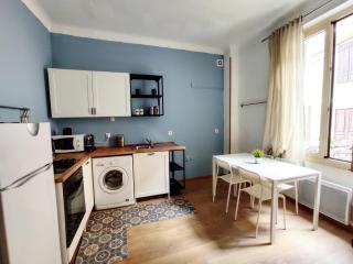 Ceci's home - Few steps from Monaco WITH PARKING - 8