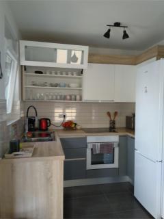 Apartman Marinero - Brodarica - 4