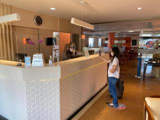 Champagnat Praia Hotel - Vila Velha - 4