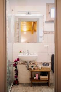 Cozy Penthouse with panoramic terrace - Pontone - 5