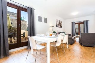 Mallorca Suites - Turismo de Interior - Palma di Maiorca - 9
